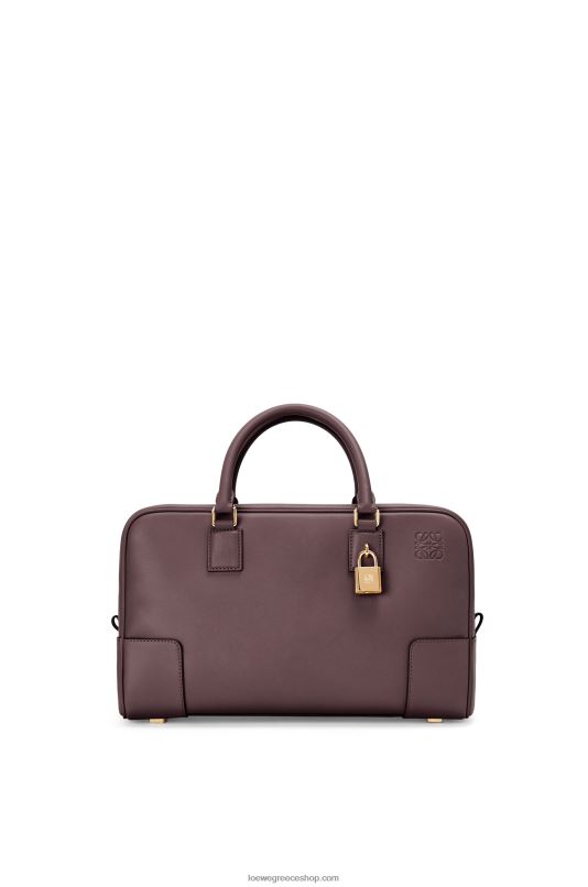 Loewe γυναίκες Τσάντα amazona 28 από δέρμα μοσχαριού νάπα RZR0J173 κλαδεύω