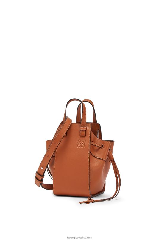 Loewe γυναίκες μίνι κορδόνι αιώρας σε κλασικό δέρμα μοσχαριού RZR0J242 βυρσοδέψω