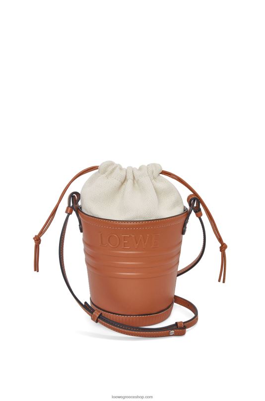 Loewe γυναίκες τσέπη ζαρντινιέρα από δέρμα μοσχαριού RZR0J227 βυρσοδέψω